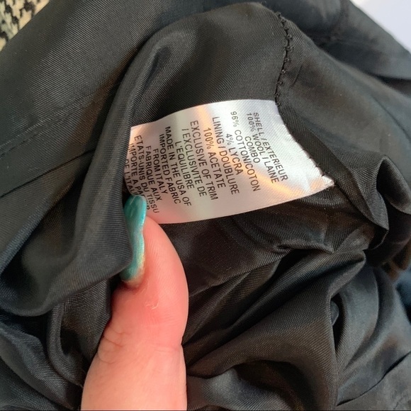 Milly New York Dress - Picture 11 of 12